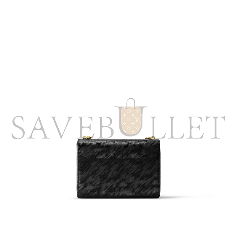 LOUIS VUITTON TWIST MM M59402 (23*17*9.5cm) LOUIS VUITTON TWIST MM M59402 (23*17*9.5cm)